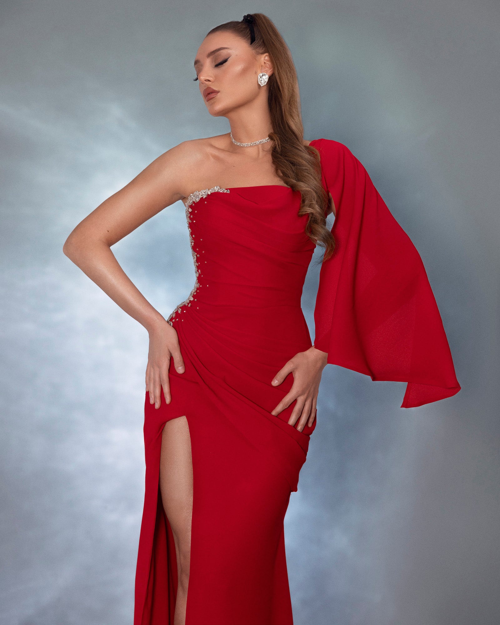 Azalea Dress  NADIRA KIKA
